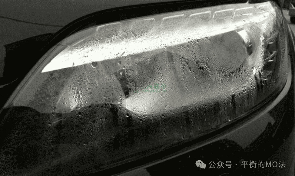 ePTFE防水透氣產(chǎn)品-完美解決燈具想要呼吸的痛！