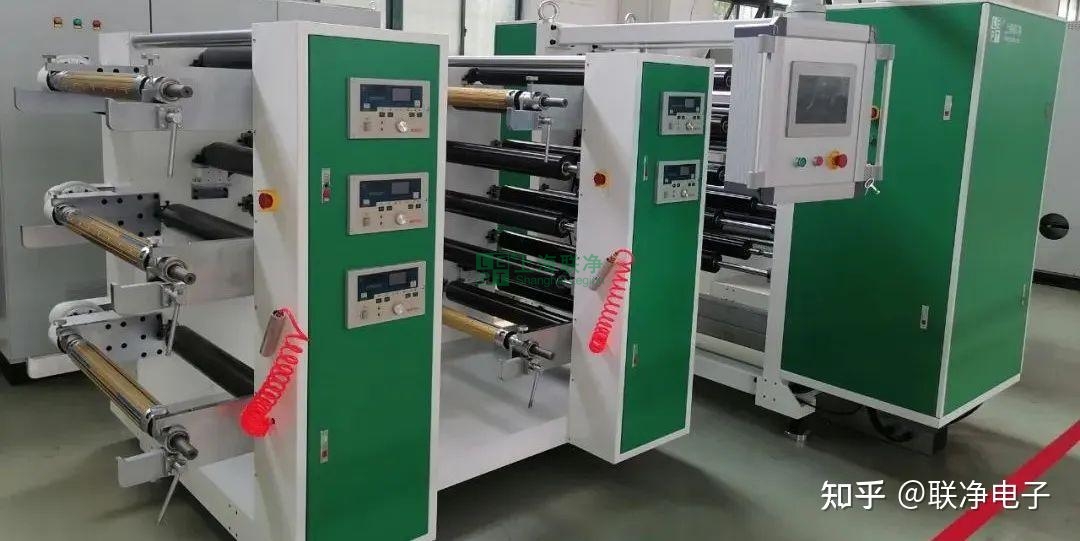 攜干法電極制造技術(shù)，上海聯(lián)凈入圍2022年全國顛覆性技術(shù)創(chuàng)新大賽