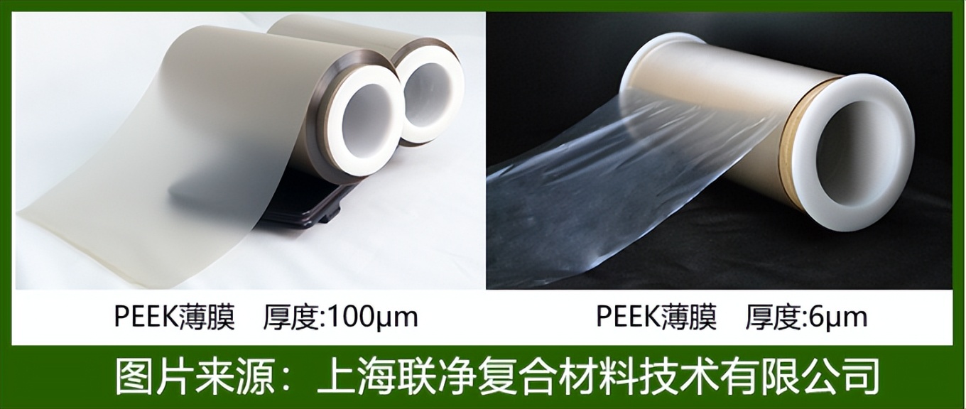 人形機(jī)器人！揭秘 PEEK/LCP/PA 如何替代金屬，實(shí)現(xiàn)「以塑代鋼」