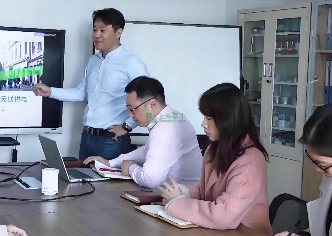 賈奎：創(chuàng)新攻堅，自強不息，推動材料工業(yè)先進裝備邁向新高度 | 高轉(zhuǎn)先鋒人物