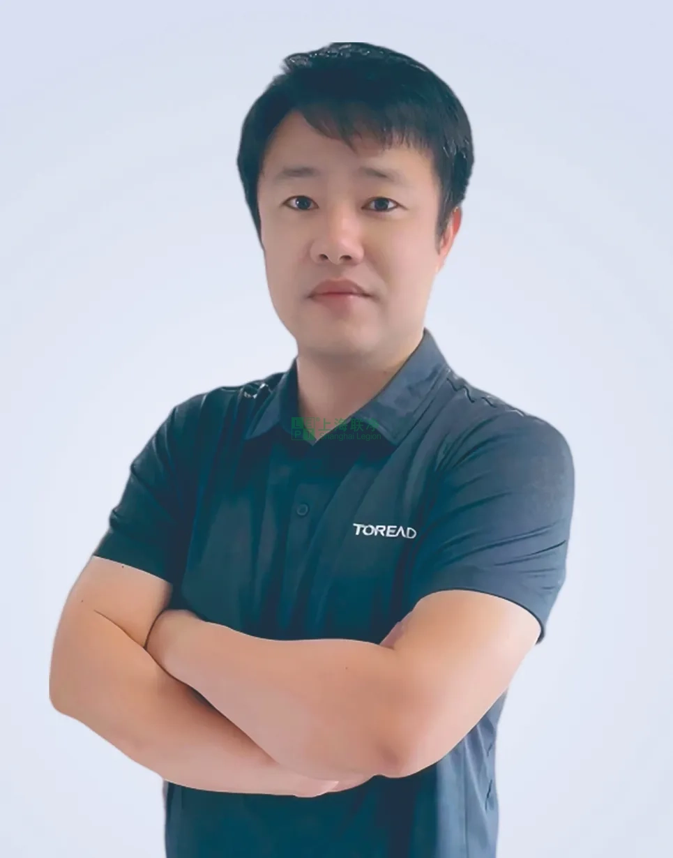 賈奎：創(chuàng)新攻堅，自強不息，推動材料工業(yè)先進裝備邁向新高度 | 高轉(zhuǎn)先鋒人物