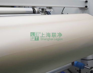 上海聯(lián)凈復(fù)合材料-薄膜為什么會(huì)產(chǎn)生“荷葉邊”？