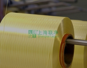 上海聯(lián)凈復(fù)合材料-中國(guó)突破芳綸涂覆隔膜技術(shù)，特斯拉都在評(píng)估的 “電池防火墻”來了