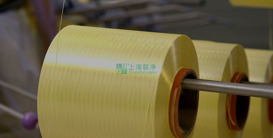 上海聯(lián)凈復(fù)合材料-中國突破芳綸涂覆隔膜技術(shù)，特斯拉都在評估的 “電池防火墻”來了