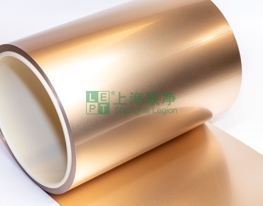 上海聯(lián)凈復(fù)合材料-LCP撓性覆銅板：特性、應(yīng)用與發(fā)展