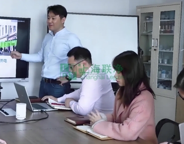 上海聯(lián)凈復合材料-賈奎：創(chuàng)新攻堅，自強不息，推動材料工業(yè)先進裝備邁向新高度 | 高轉(zhuǎn)先鋒人物
