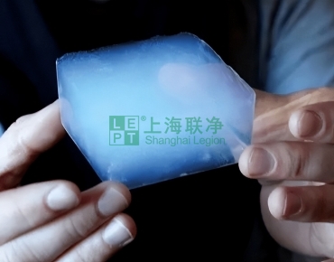上海聯(lián)凈復(fù)合材料-熱失控終結(jié)者？深度解析新型復(fù)合材料的電池防護(hù)密碼